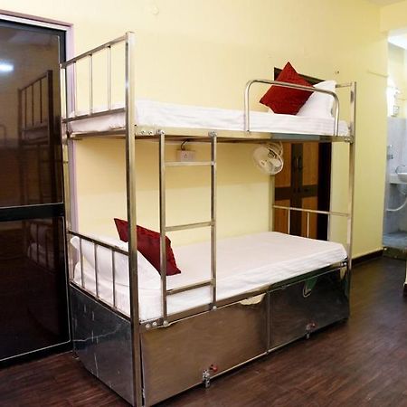 Flexistays Нагпур Екстериор снимка