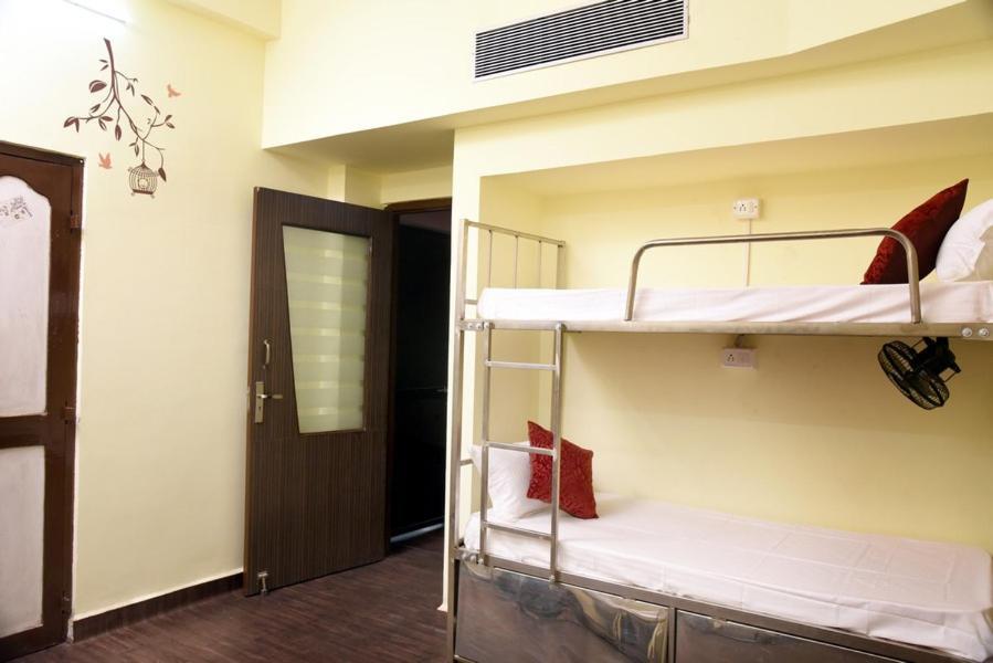 Flexistays Нагпур Екстериор снимка