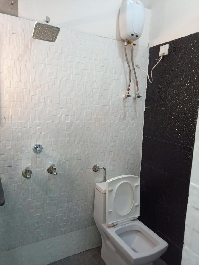 Flexistays Нагпур Екстериор снимка
