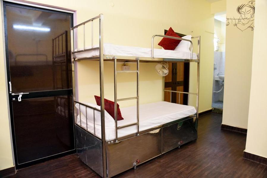 Flexistays Нагпур Екстериор снимка